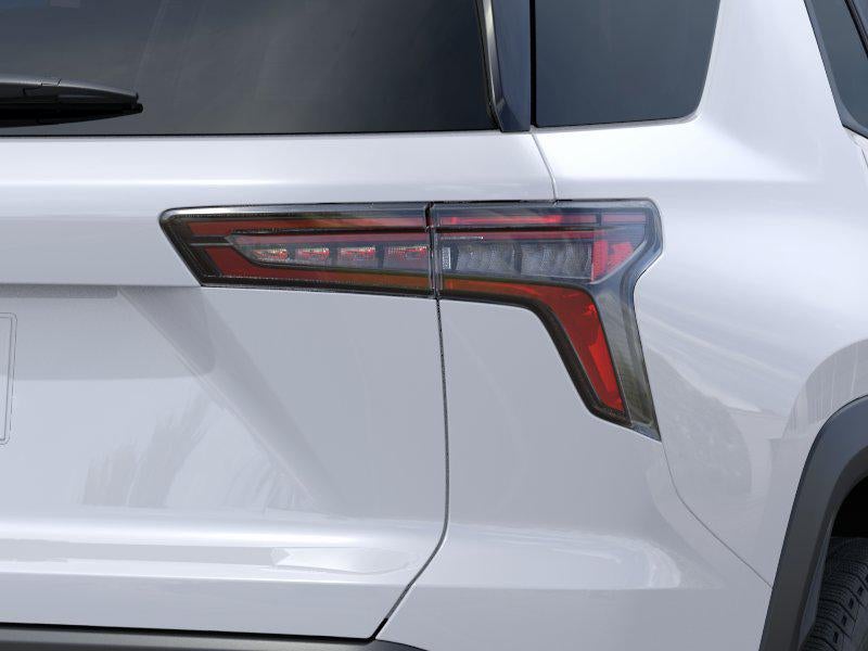 2027 Chevrolet Equinox LT AWD