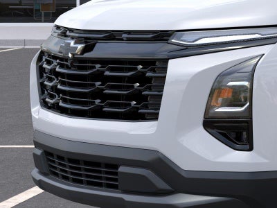 2027 Chevrolet Equinox LT AWD