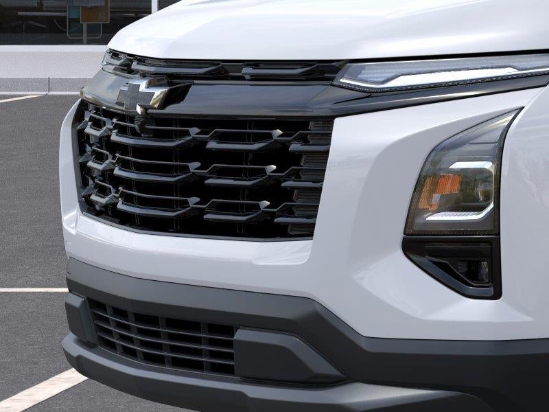 2027 Chevrolet Equinox LT AWD