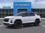 2027 Chevrolet Equinox LT AWD