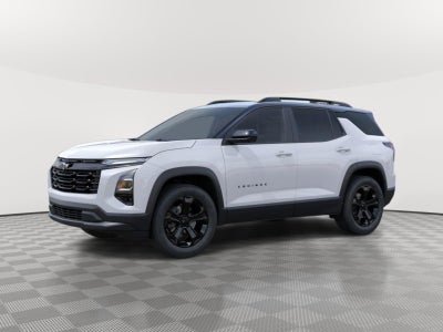 2027 Chevrolet Equinox LT AWD