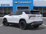 2027 Chevrolet Equinox LT AWD