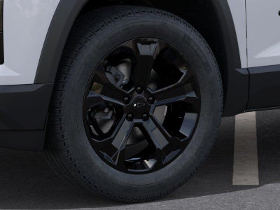2027 Chevrolet Equinox LT AWD