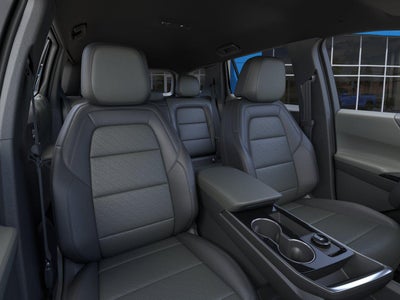 2027 Chevrolet Equinox LT AWD