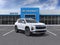 2027 Chevrolet Equinox LT AWD