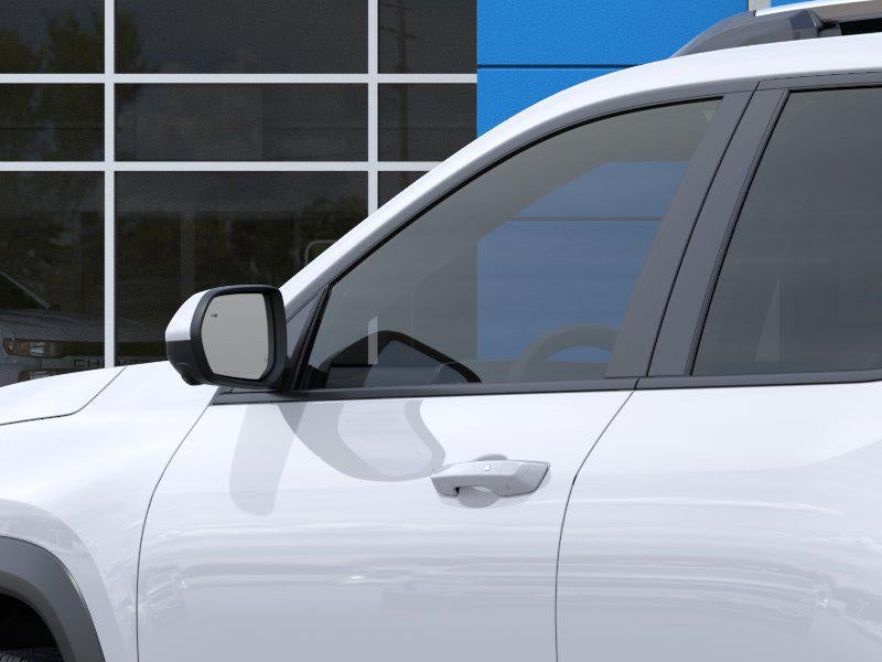 2027 Chevrolet Equinox LT AWD