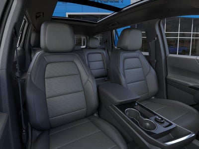 2027 Chevrolet Equinox LT AWD