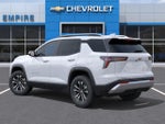 2027 Chevrolet Equinox LT AWD