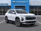 2027 Chevrolet Equinox LT AWD