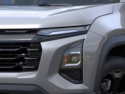 2027 Chevrolet Equinox LT AWD
