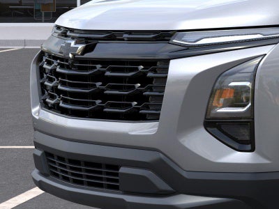 2027 Chevrolet Equinox LT AWD