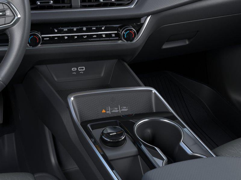 2027 Chevrolet Equinox LT AWD