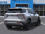 2027 Chevrolet Equinox LT AWD