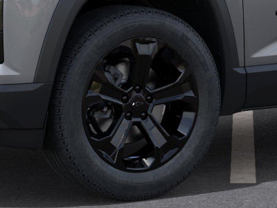 2027 Chevrolet Equinox LT AWD