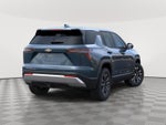 2027 Chevrolet Equinox LT AWD