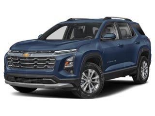2027 Chevrolet Equinox LT AWD