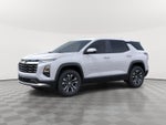 2027 Chevrolet Equinox LT AWD
