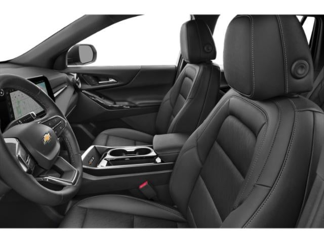 2027 Chevrolet Equinox LT AWD