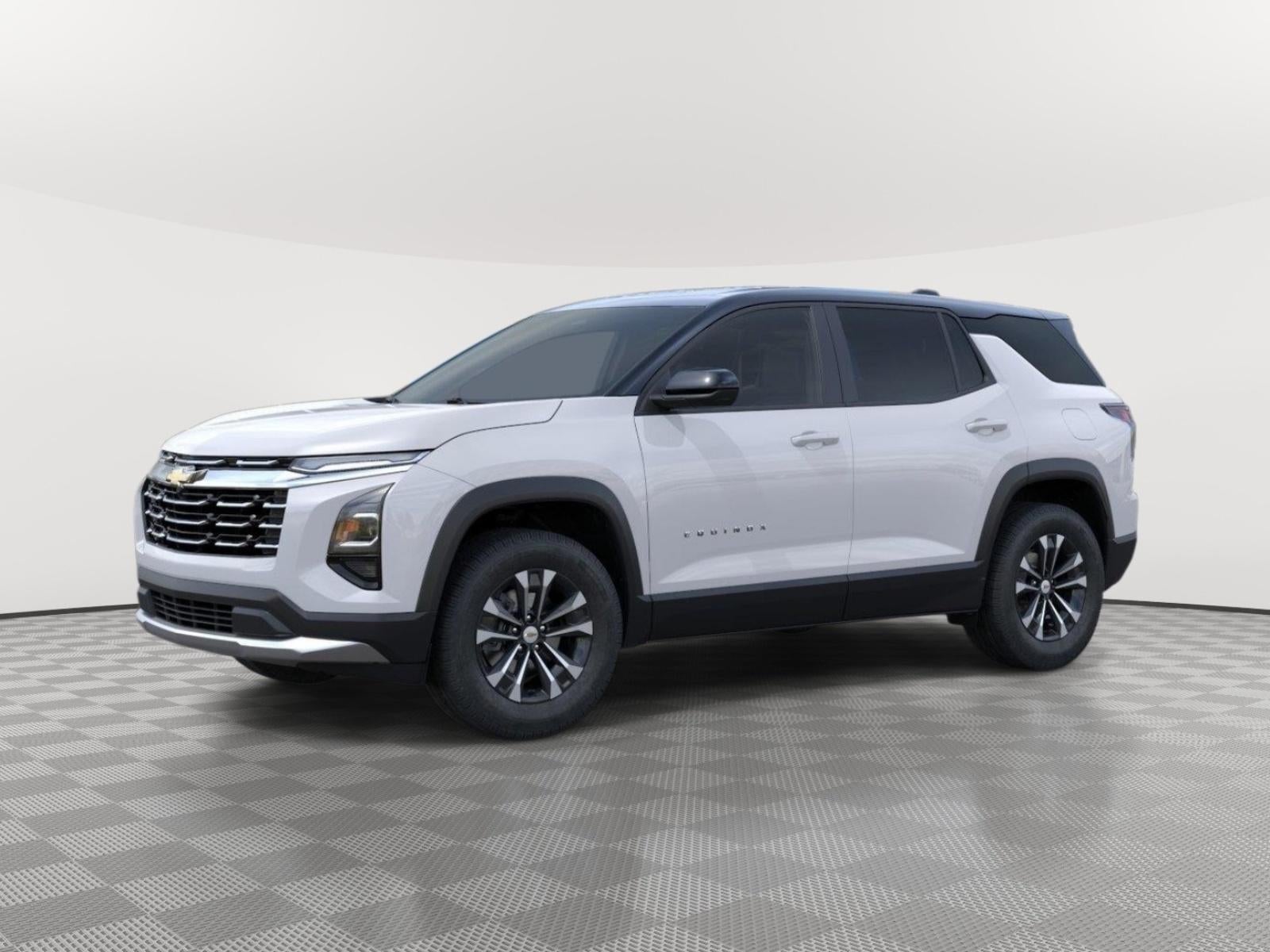 2027 Chevrolet Equinox LT AWD