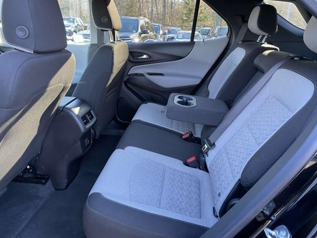 2024 Chevrolet Equinox AWD LS