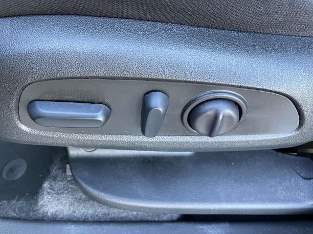 2024 Chevrolet Equinox AWD LS