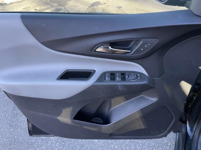 2024 Chevrolet Equinox AWD LS