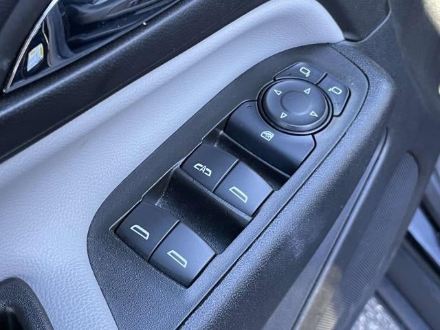 2024 Chevrolet Equinox AWD LS