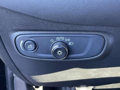 2024 Chevrolet Equinox AWD LS