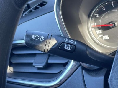 2024 Chevrolet Equinox AWD LS