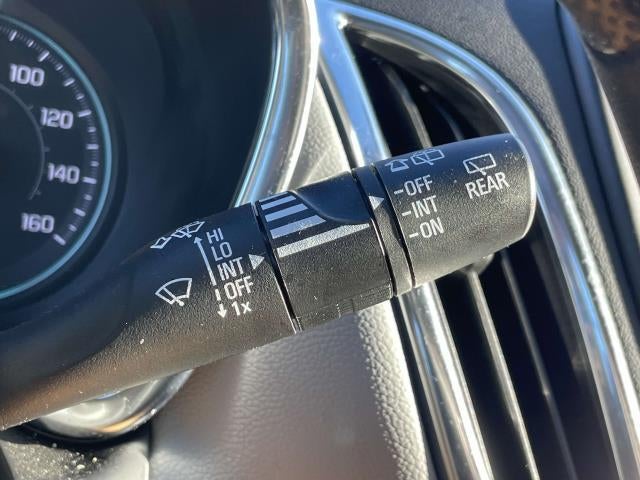 2024 Chevrolet Equinox AWD LS