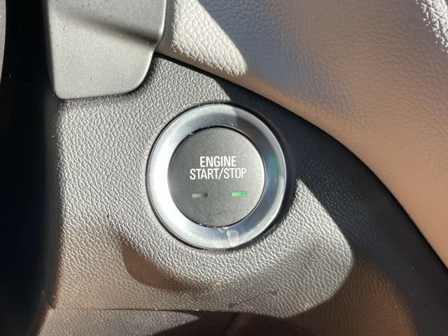 2024 Chevrolet Equinox AWD LS