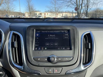 2024 Chevrolet Equinox AWD LS