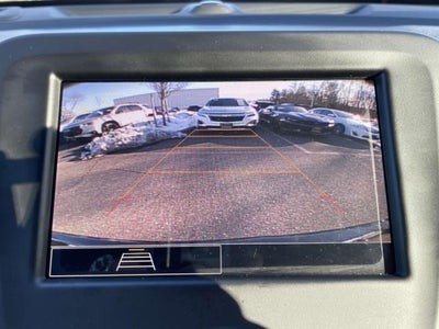 2024 Chevrolet Equinox AWD LS