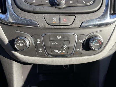 2024 Chevrolet Equinox AWD LS