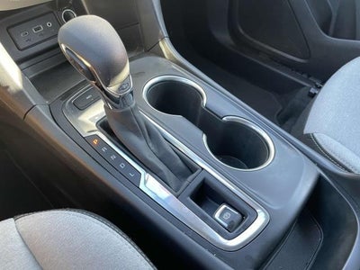 2024 Chevrolet Equinox AWD LS