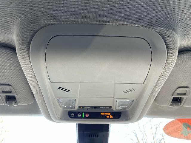 2024 Chevrolet Equinox AWD LS