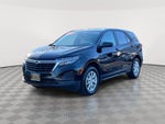 2024 Chevrolet Equinox AWD LS