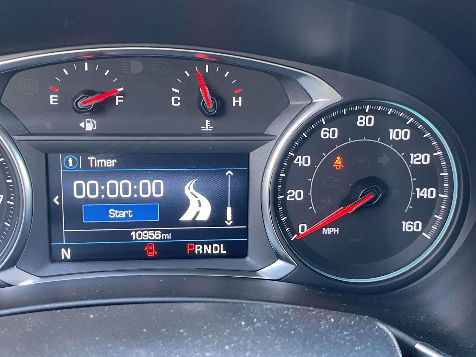 2024 Chevrolet Equinox AWD LS