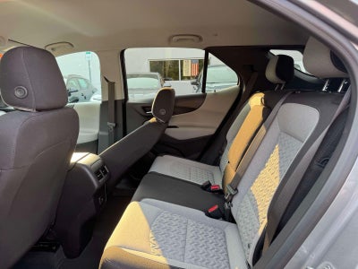 2023 Chevrolet Equinox AWD LS