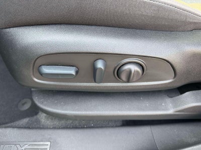2023 Chevrolet Equinox AWD LS