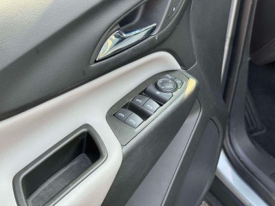 2023 Chevrolet Equinox AWD LS