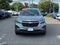 2023 Chevrolet Equinox AWD LS