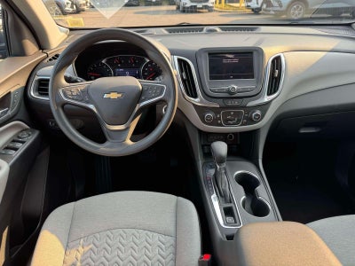 2023 Chevrolet Equinox AWD LS
