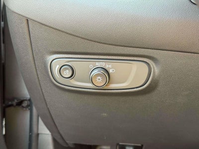 2023 Chevrolet Equinox AWD LS