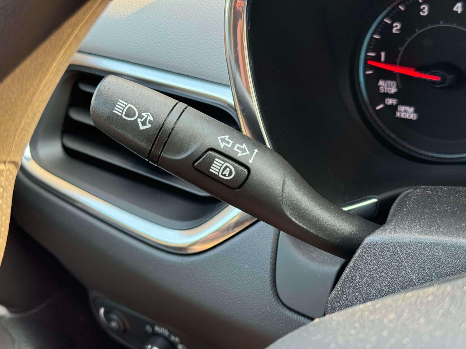 2023 Chevrolet Equinox AWD LS