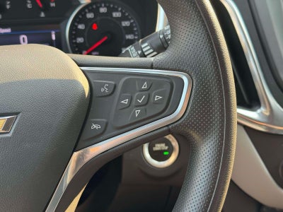 2023 Chevrolet Equinox AWD LS