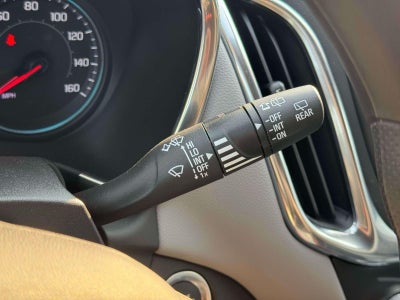 2023 Chevrolet Equinox AWD LS