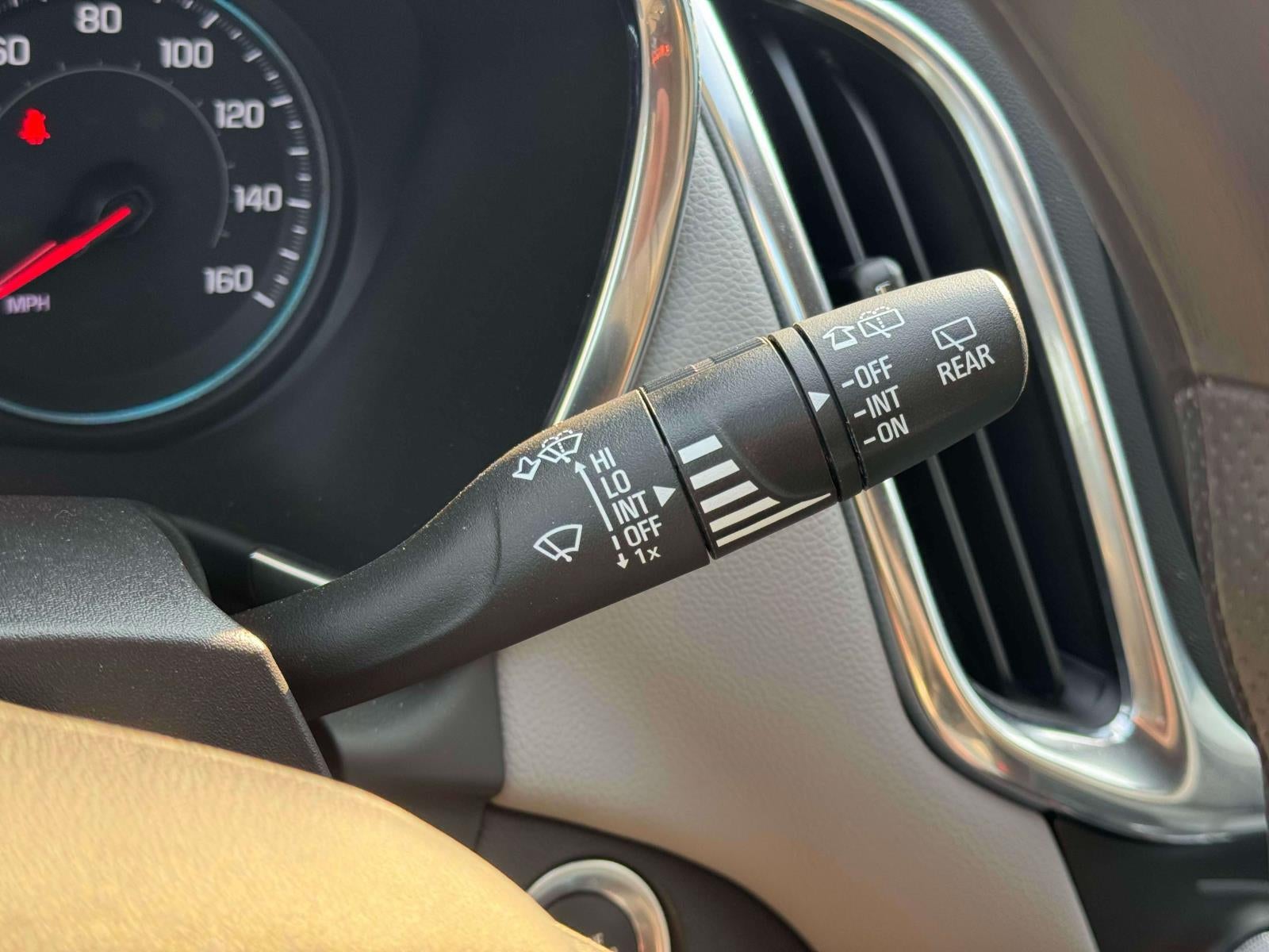 2023 Chevrolet Equinox AWD LS