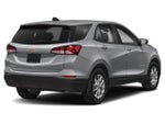 2023 Chevrolet Equinox AWD LS