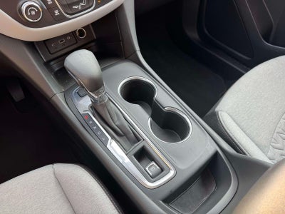 2023 Chevrolet Equinox AWD LS